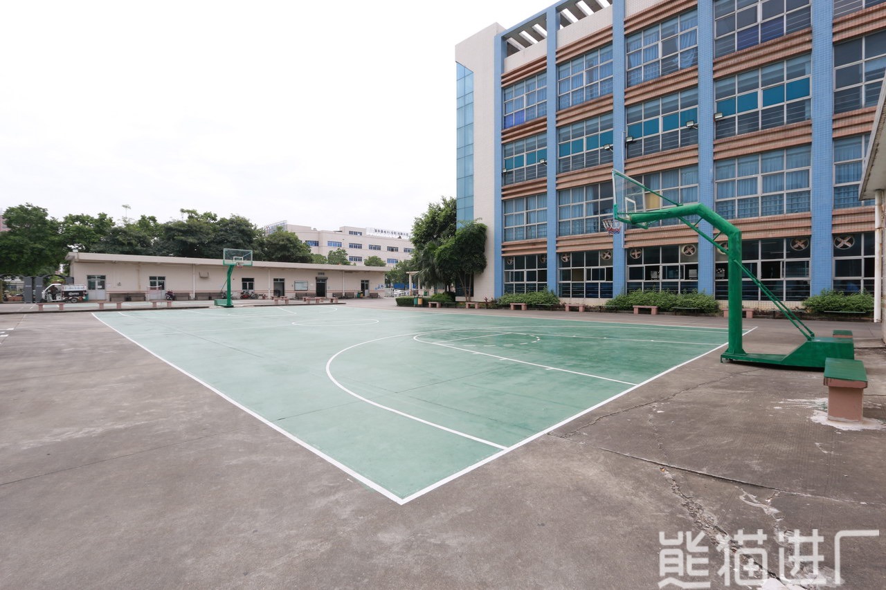 万裕三信电子（东莞）有限公司生活配套图1