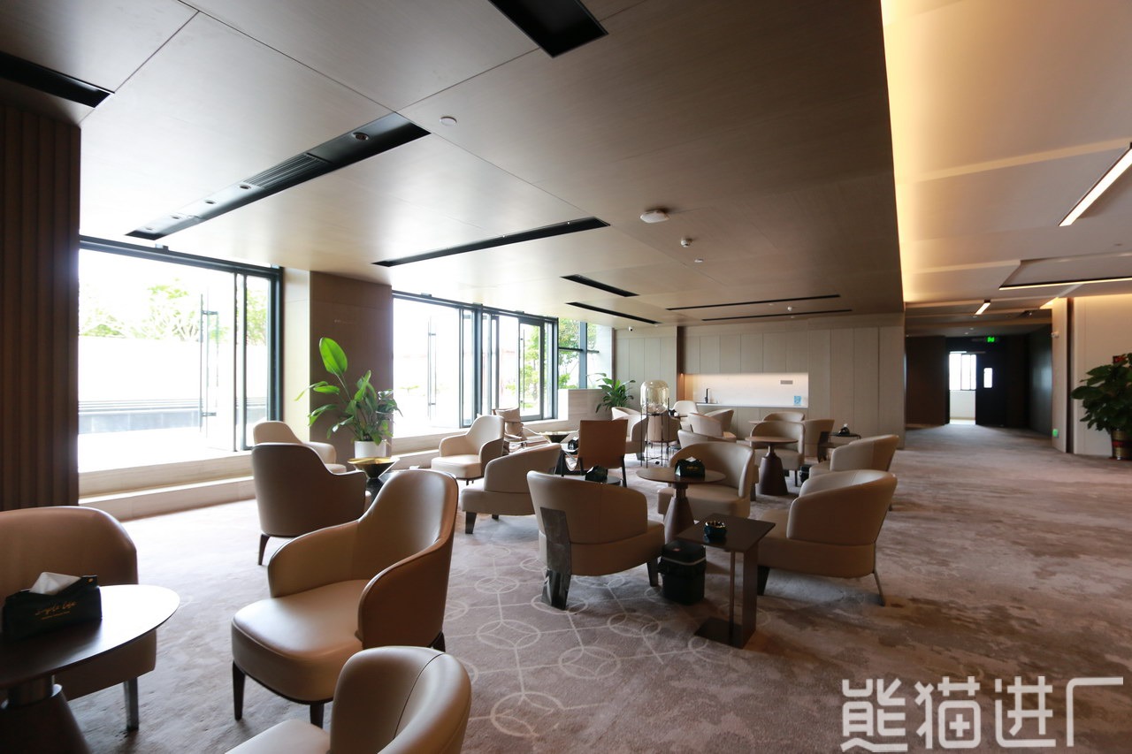 东莞市宇瞳光学科技股份有限公司生活配套图7