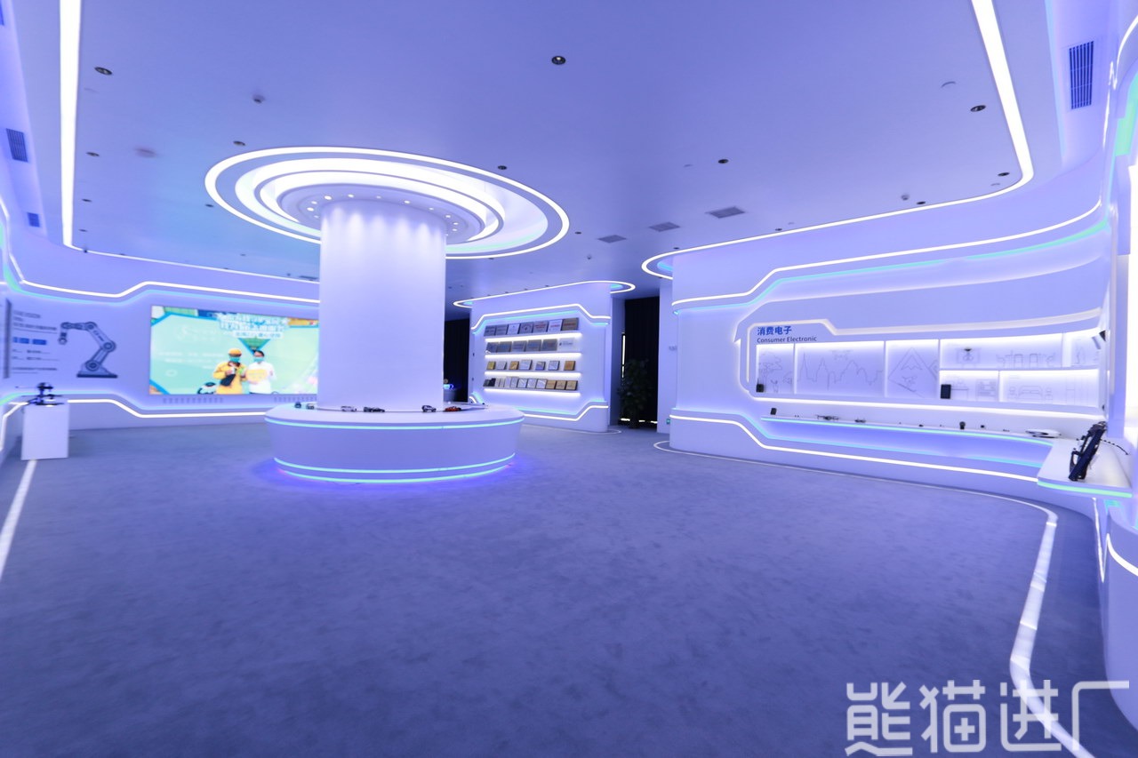 东莞市宇瞳光学科技股份有限公司总览图5
