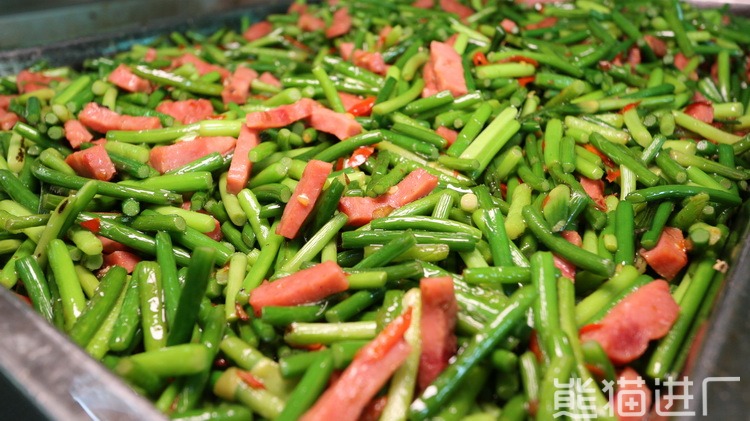 东莞市溢信高电子科技有限公司食堂环境图4