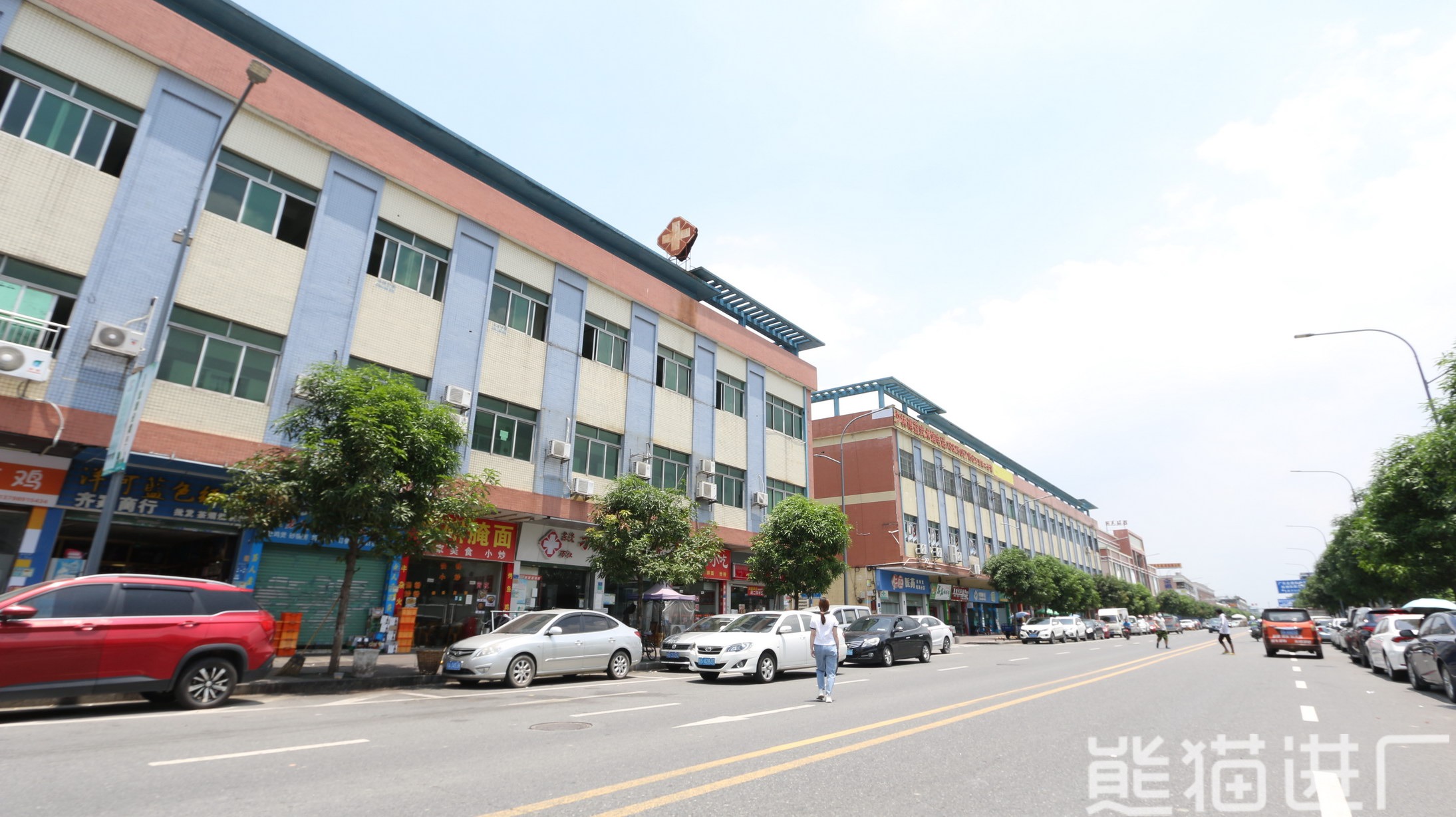 普工招工工厂企业周边图1