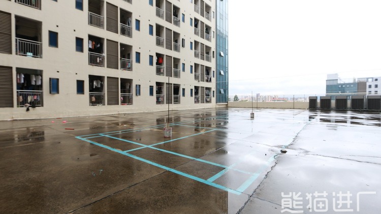 检验员招工工厂生活配套图2