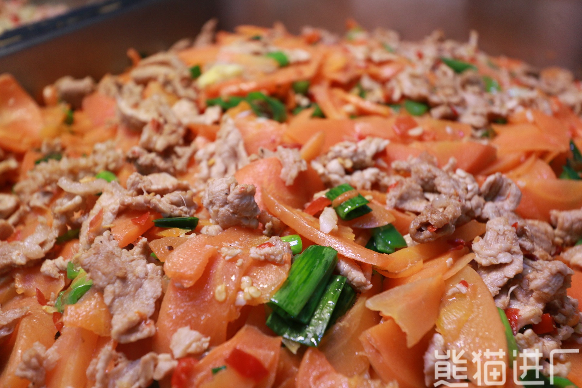 东莞嘉丰机电设备有限公司食堂环境图5