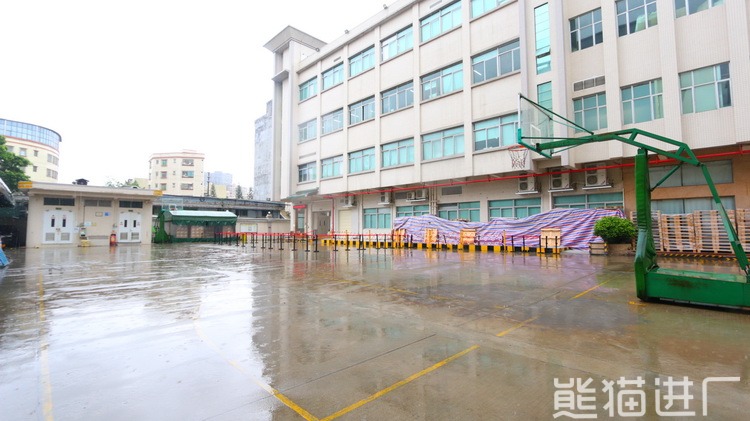 普工（两班倒）招工工厂生活配套图7