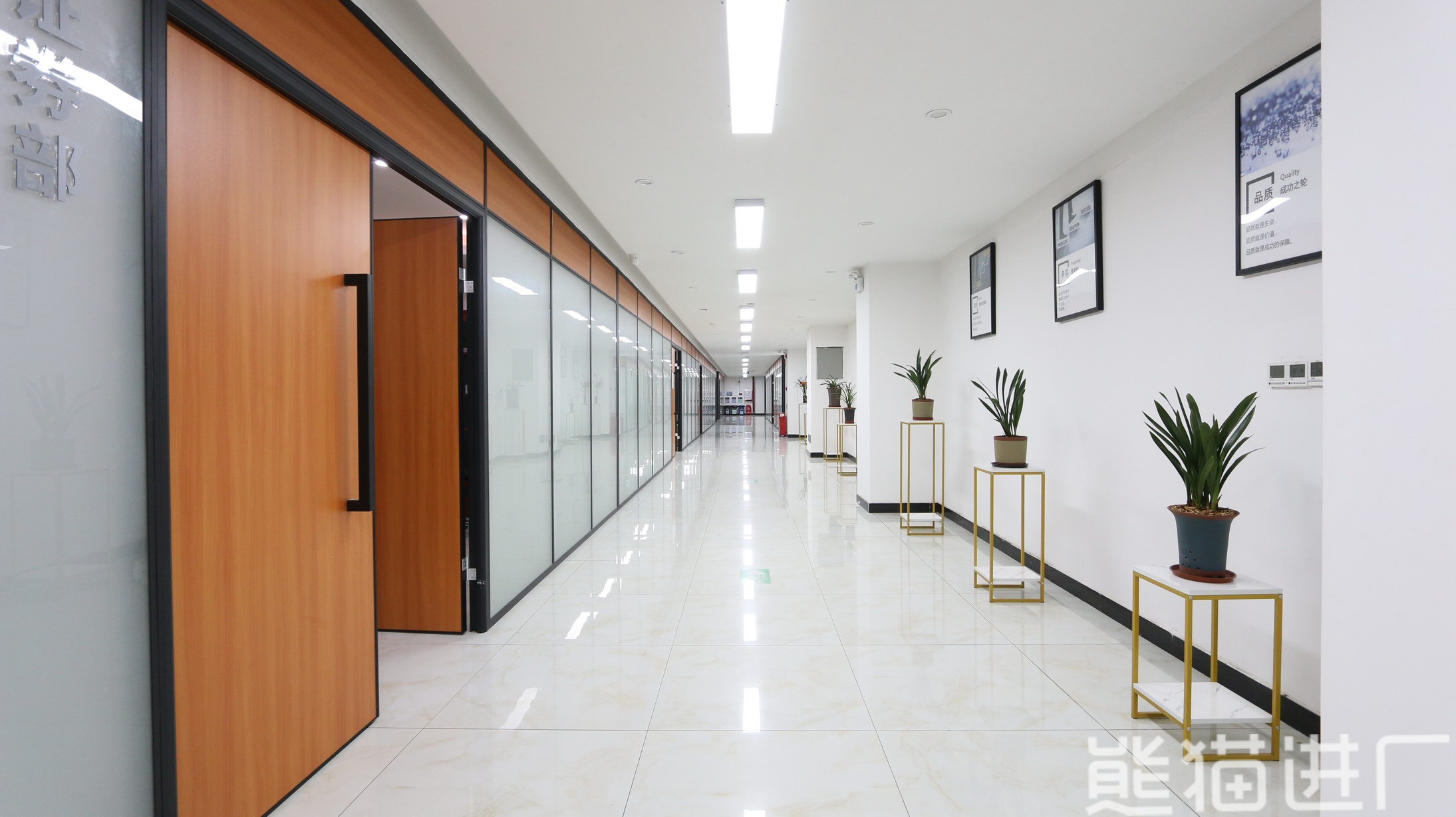 普工招工工厂总览图12