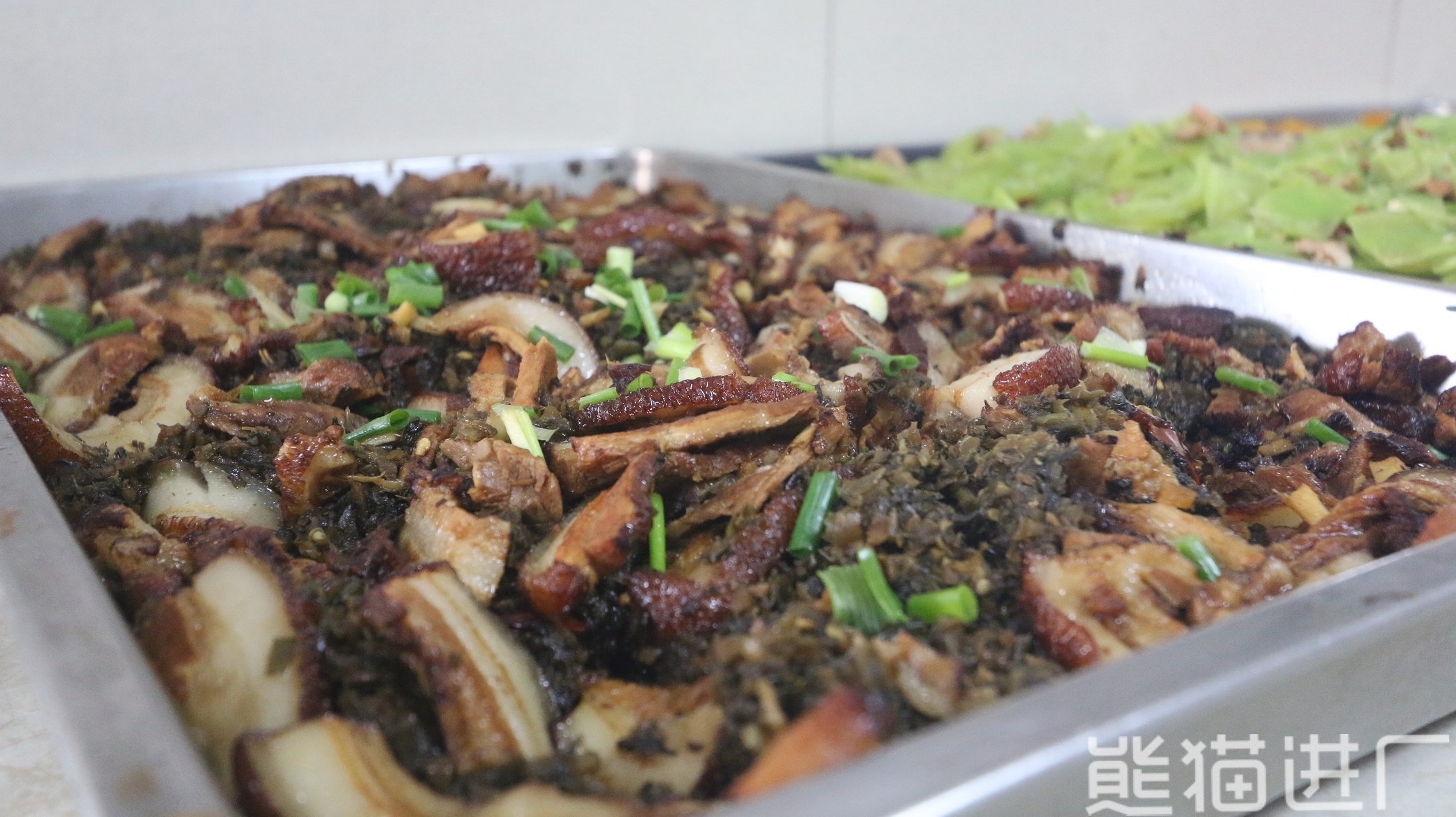 东莞市微科光电科技有限公司食堂环境图4