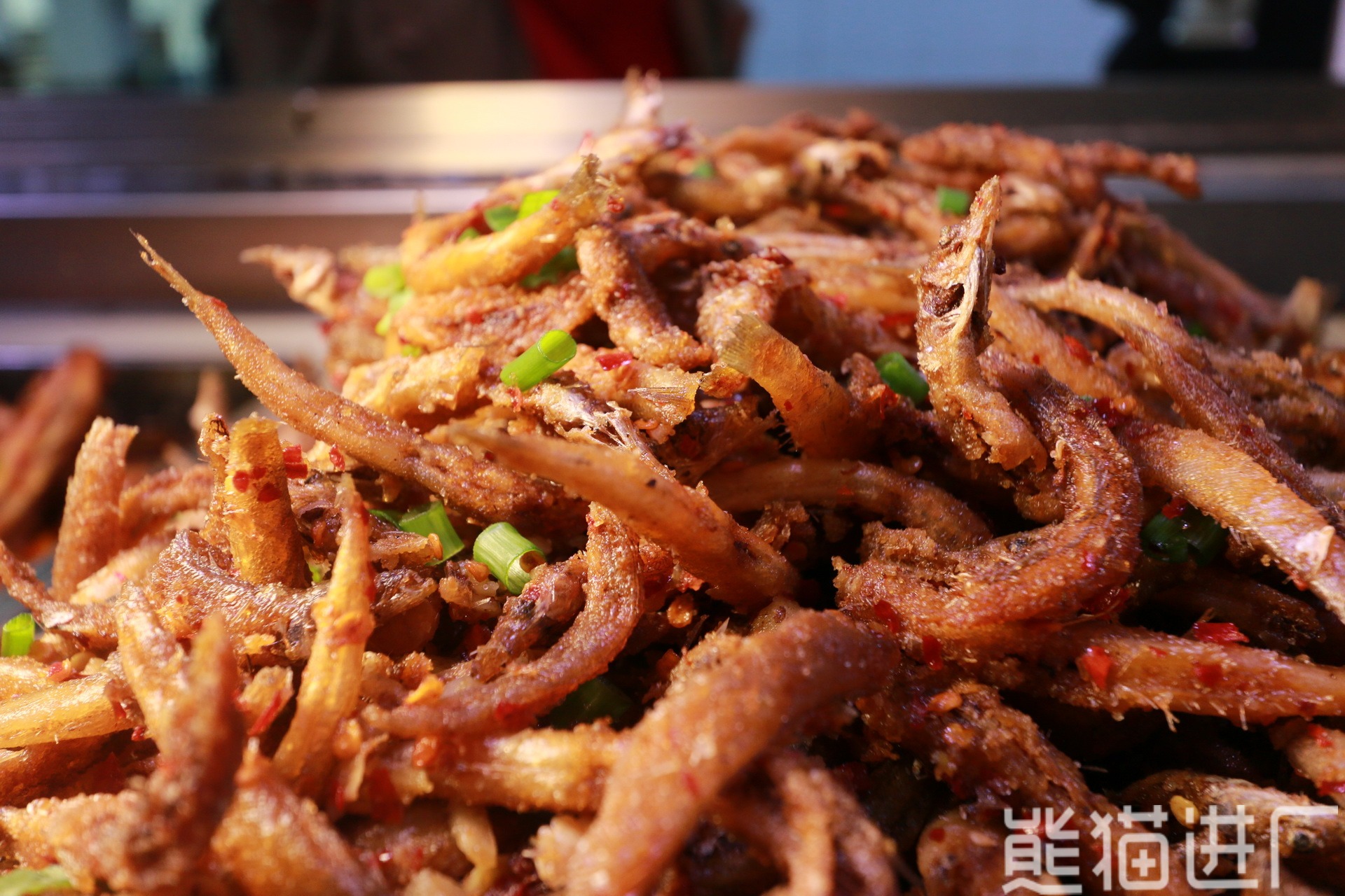 东莞嘉丰机电设备有限公司食堂环境图6