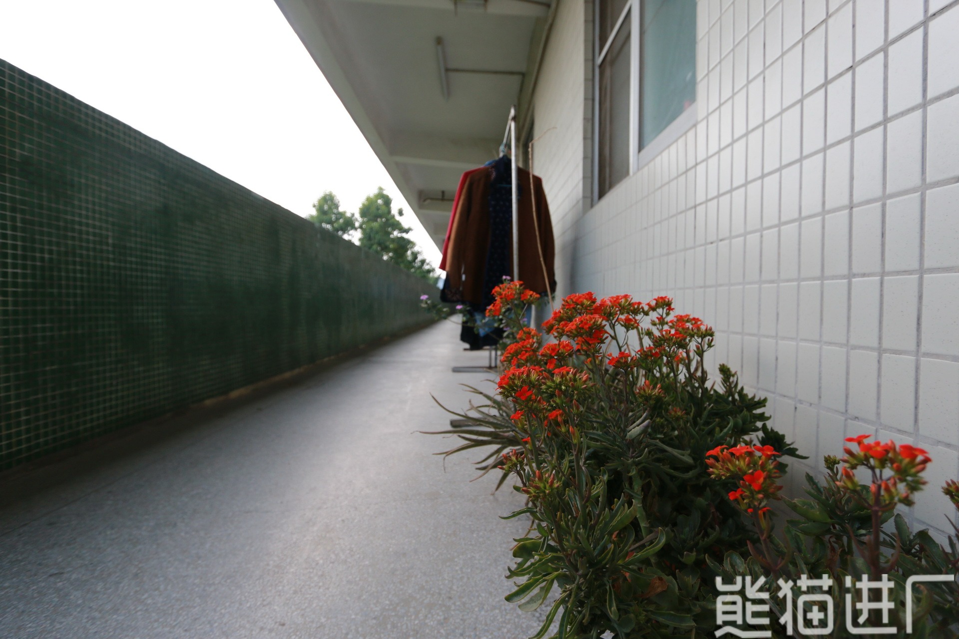 焊接工招工工厂总览图4