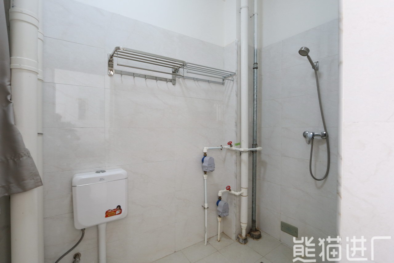 东莞市宇瞳光学科技股份有限公司住宿环境图4