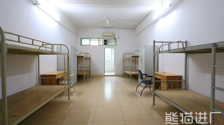 东莞令特电子有限公司住宿环境图1