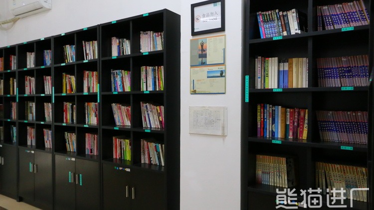 普工（两班倒）招工工厂生活配套图5