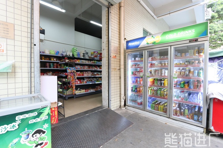 普工招工工厂总览图9
