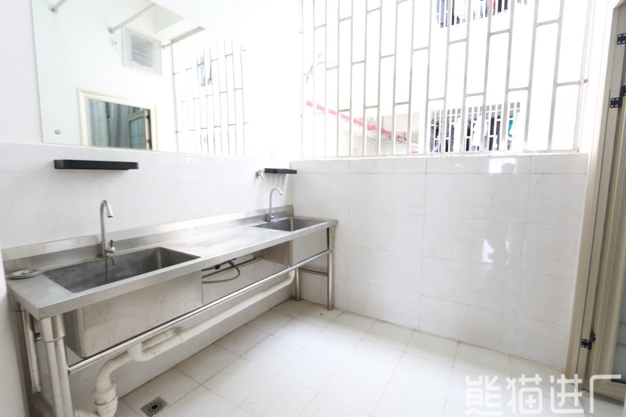 东莞市宇瞳光学科技股份有限公司住宿环境图8