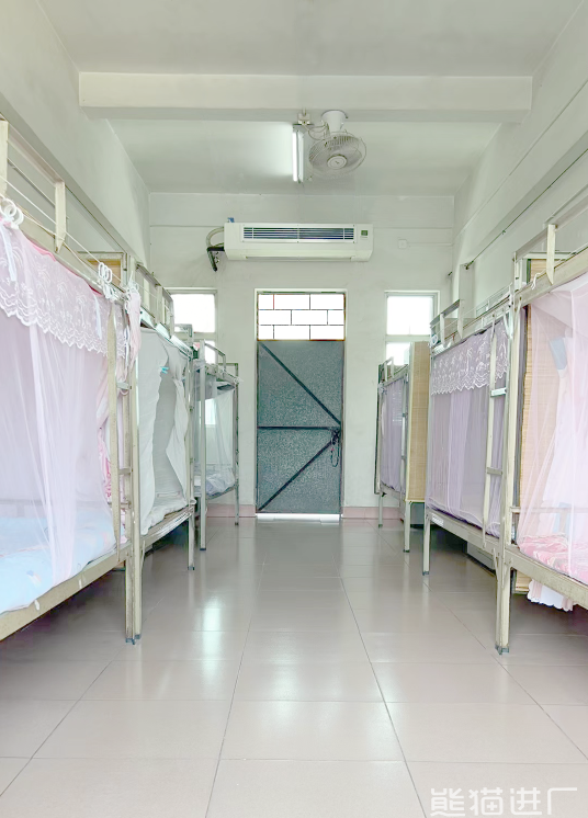 东莞联桥电子有限公司住宿环境图3