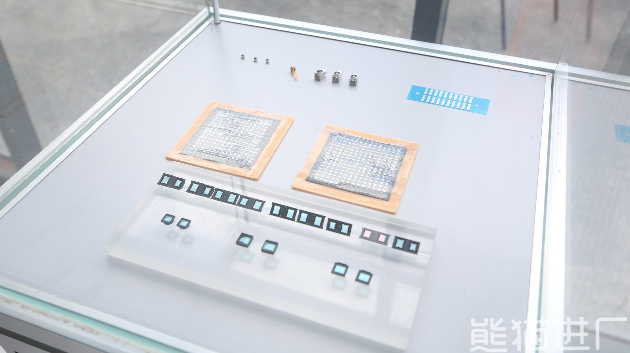 普工招工工厂总览图11