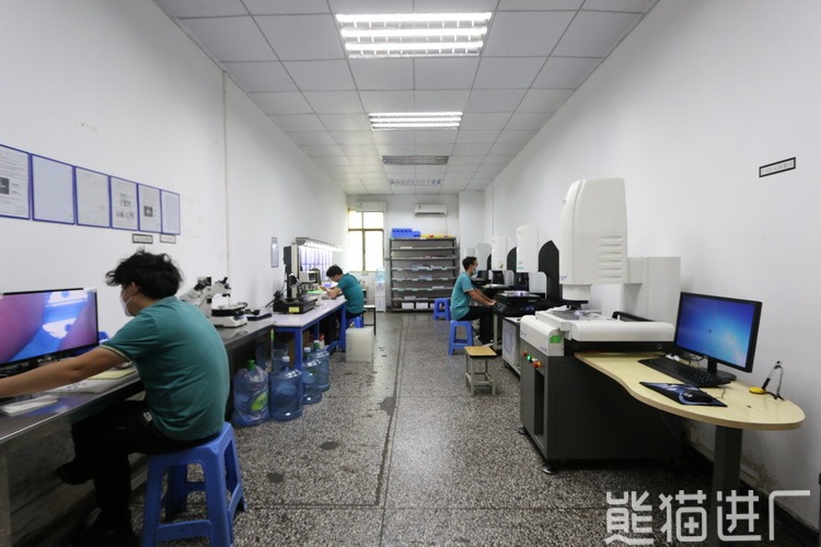 东莞市精亿五金有限公司工作环境图5