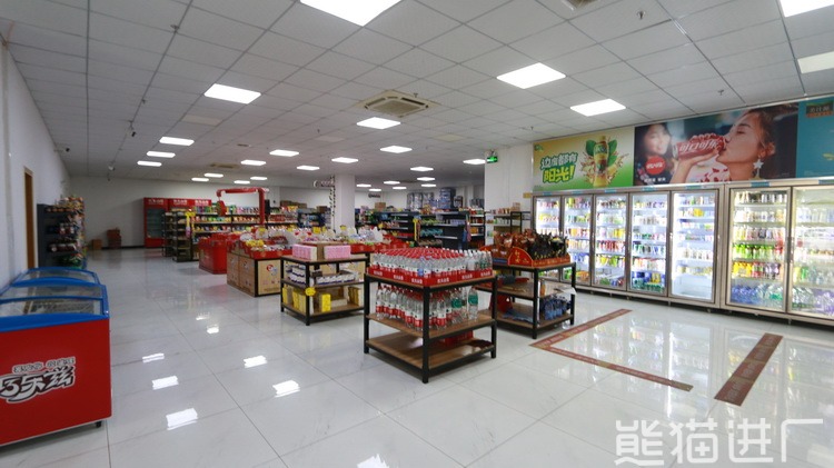 检验员招工工厂生活配套图5