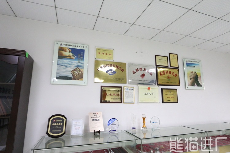 东莞市精亿五金有限公司总览图8