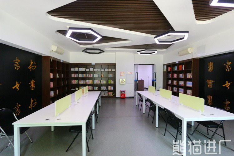 东莞市银洲环保包装有限公司生活配套图5