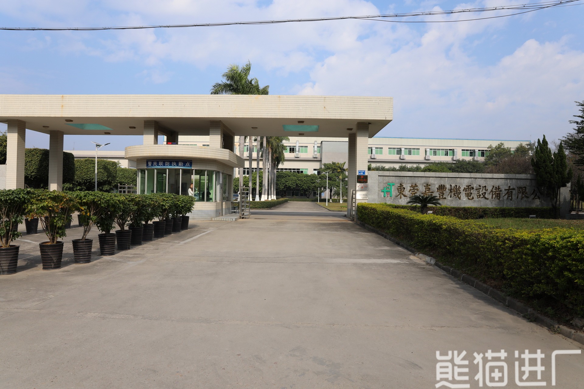 焊接工招工工厂总览图9