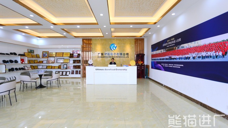广东宇博电子有限公司总览图1