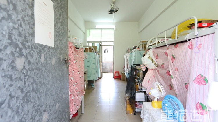 东莞市溢信高电子科技有限公司住宿环境图2
