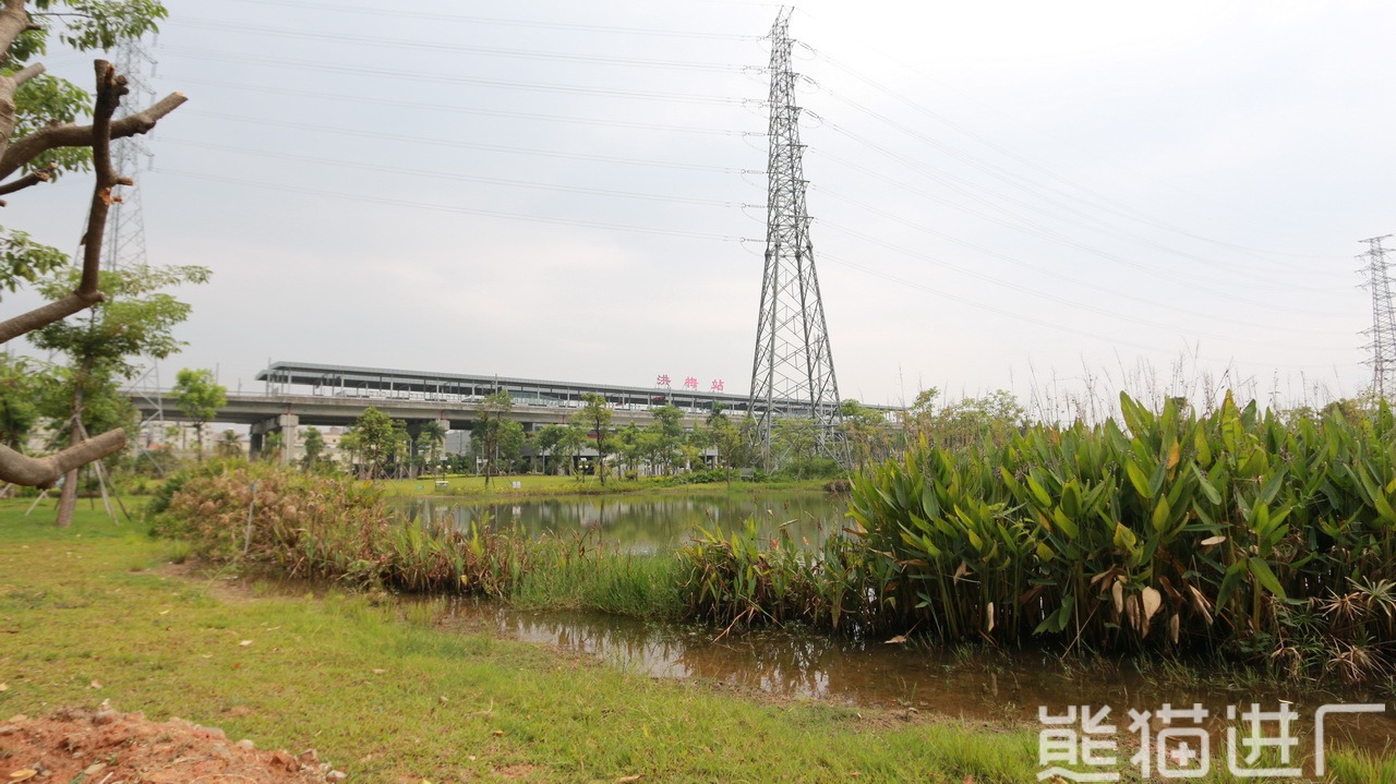 广东海新智能厨房股份有限公司总览图9