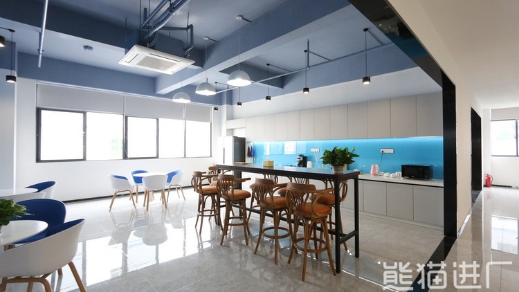 广东力王新能源股份有限公司总览图2