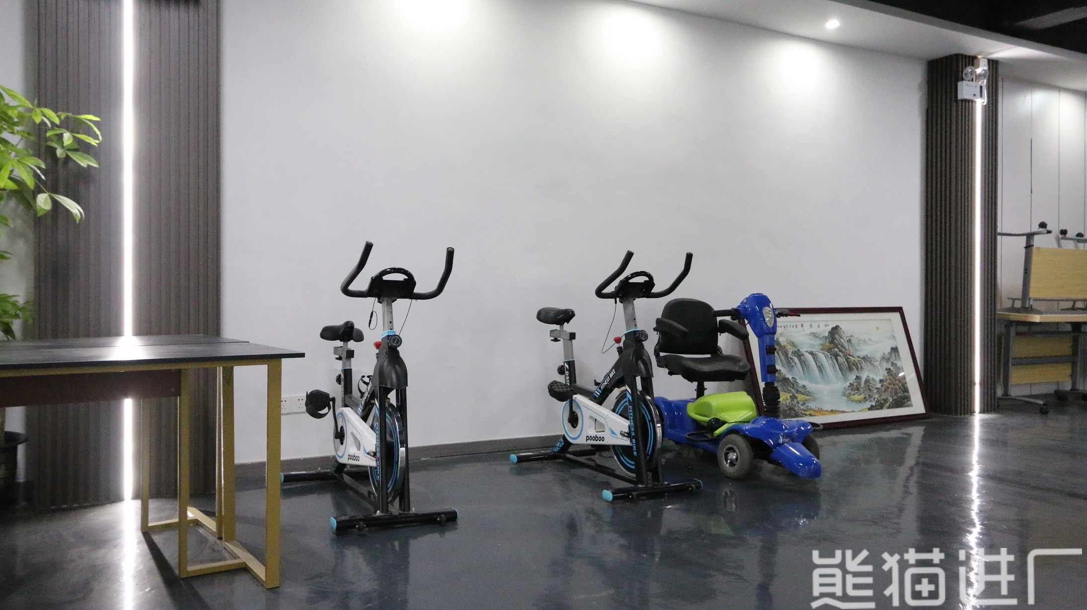 普工招工工厂生活配套图4