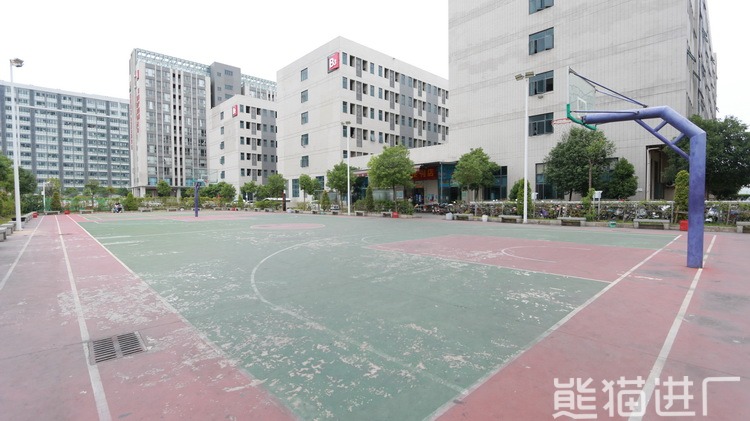 东莞市建升压铸科技有限公司生活配套图1