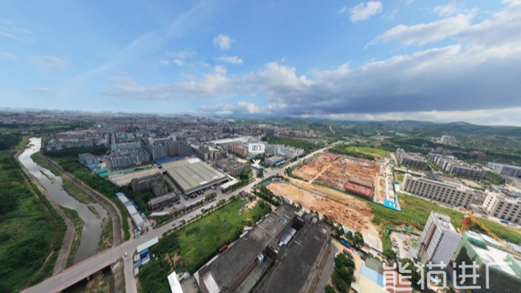 东莞市精亿五金有限公司总览探厂视频1