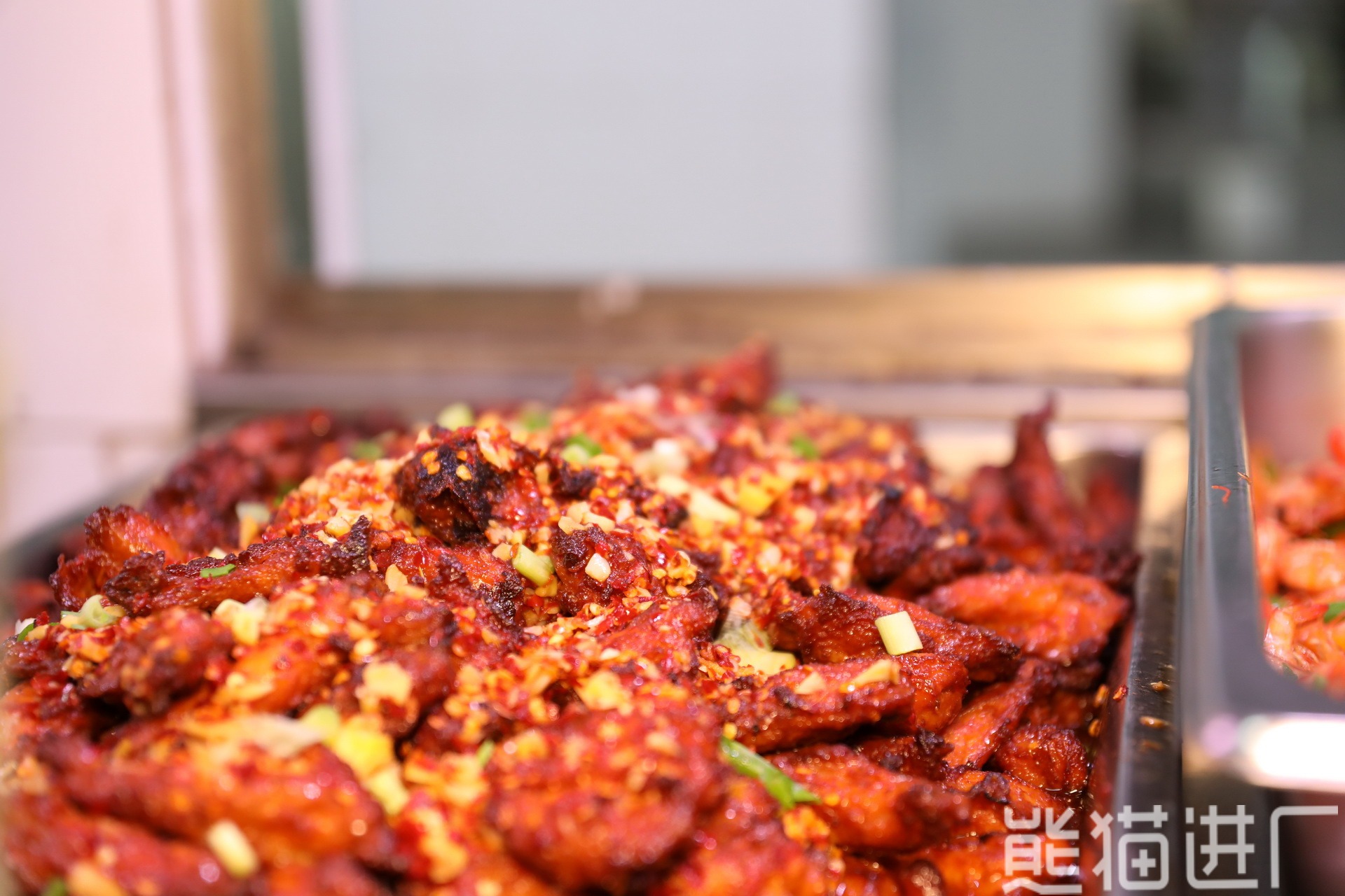 焊接工招工工厂总览图1