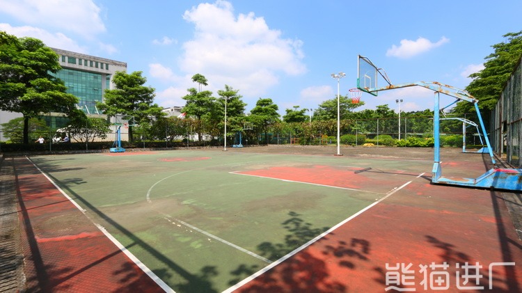东莞宇球电子股份有限公司生活配套图1