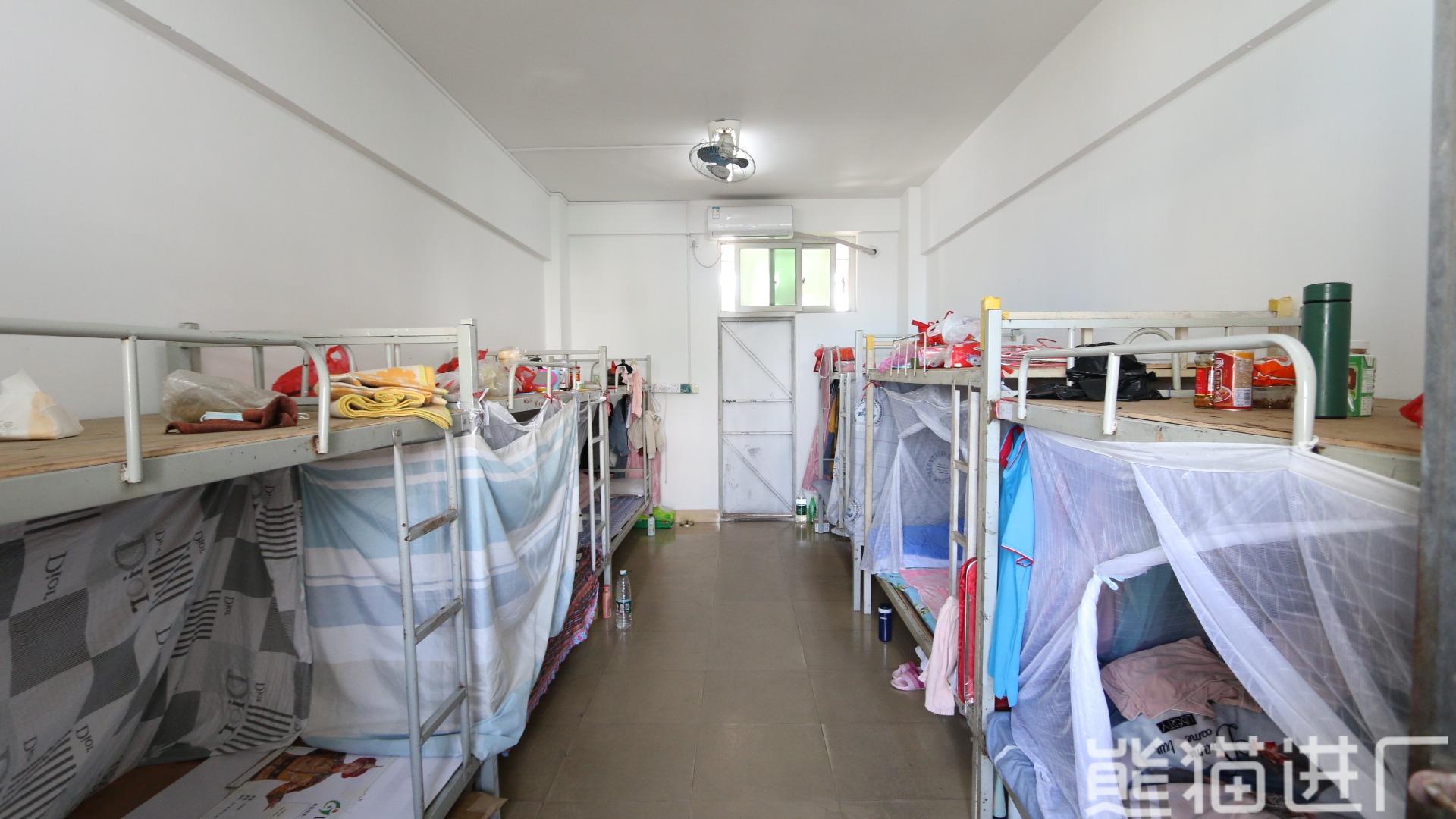 东莞市奇凌电子科技有限公司住宿环境图7