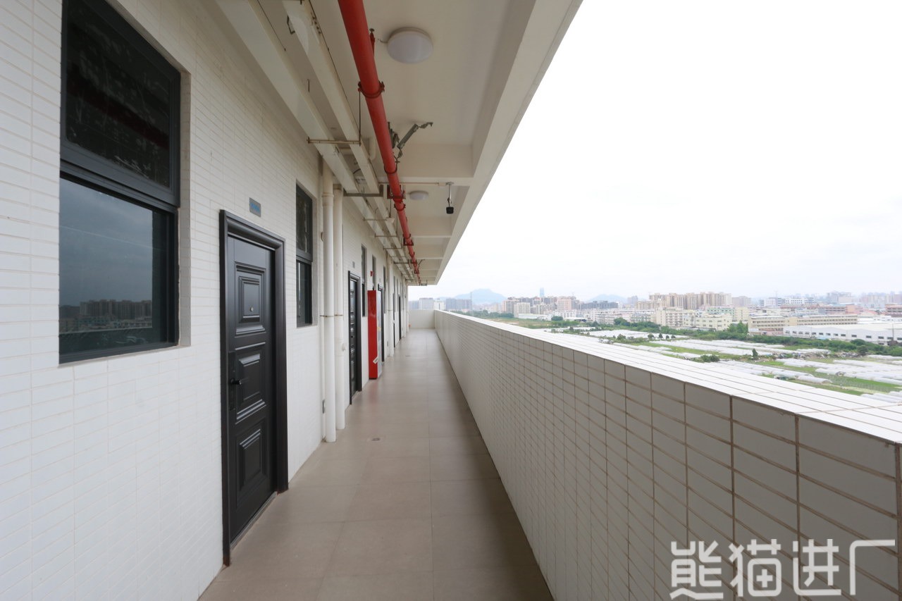 东莞市宇瞳光学科技股份有限公司住宿环境图12