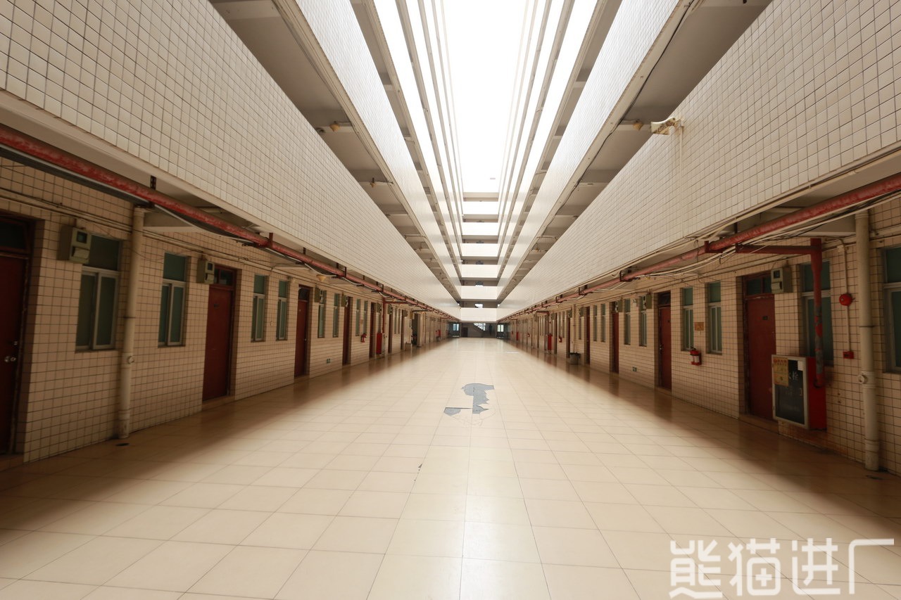万裕三信电子（东莞）有限公司住宿环境图10