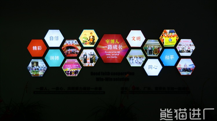 广东宇博电子有限公司总览图5