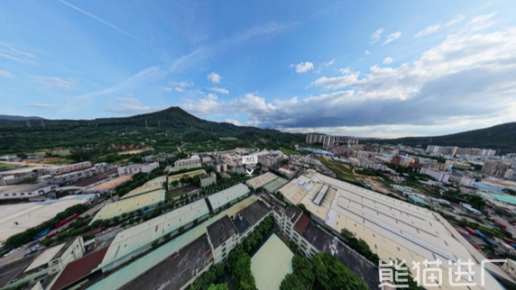 东莞高绮印刷有限公司总览探厂视频1