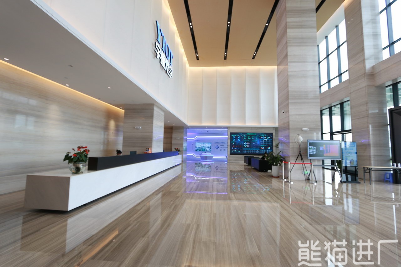 东莞市宇瞳光学科技股份有限公司总览图7