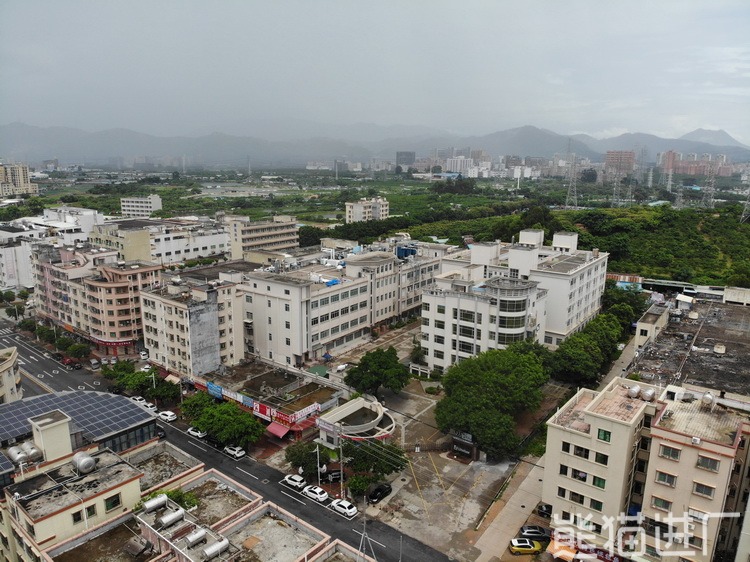 普工（两班倒）招工工厂总览图6