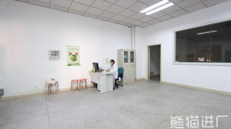 东莞健益五金制品有限公司生活配套图3