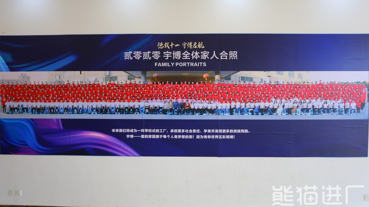 广东宇博电子有限公司总览图4