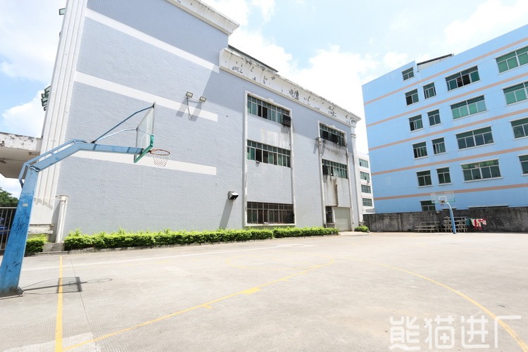 东莞市精亿五金有限公司生活配套图2
