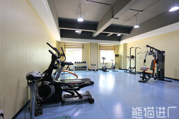 东莞市银洲环保包装有限公司生活配套图3