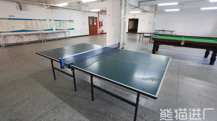 东莞健益五金制品有限公司生活配套图7