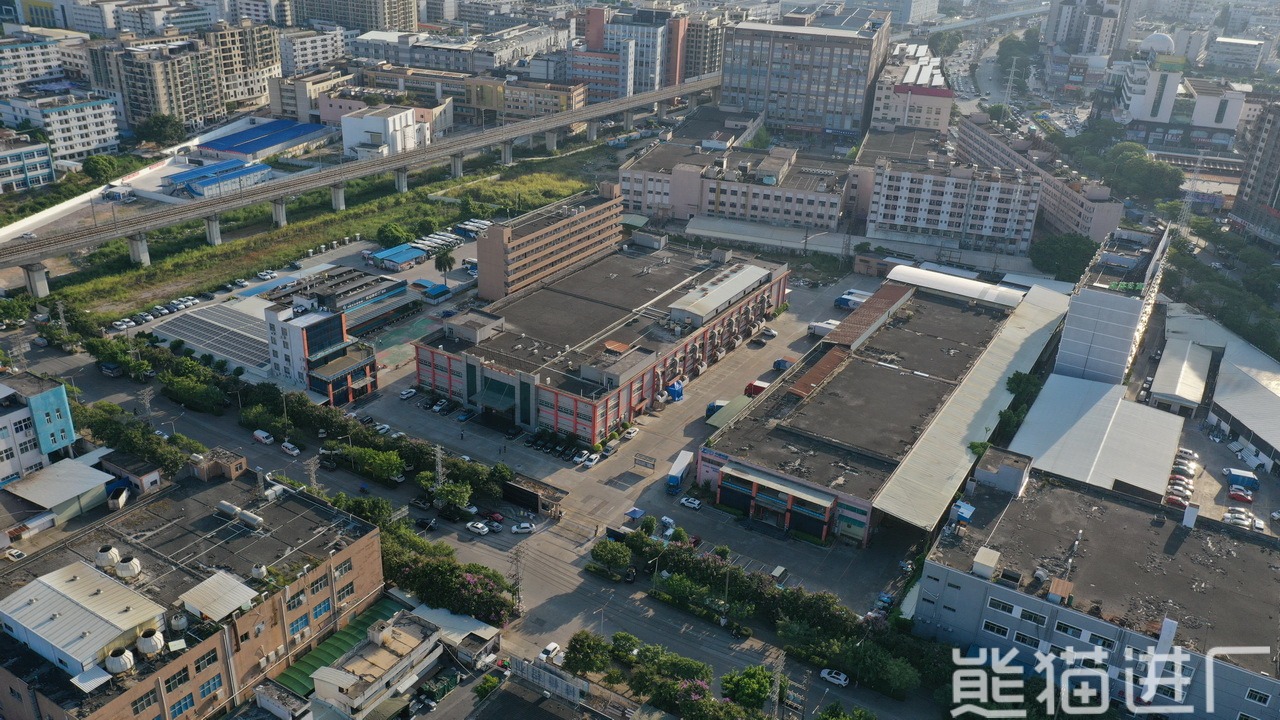 东莞市臻创精密科技有限公司总览图3
