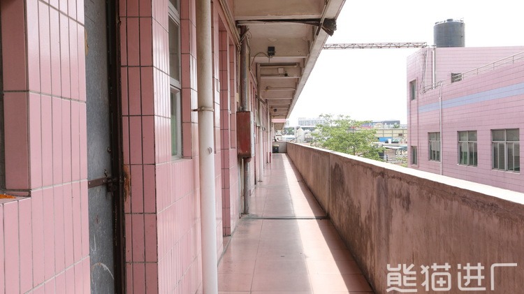 东莞联桥电子有限公司住宿环境图1