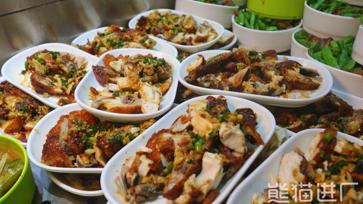 广东宇博电子有限公司食堂环境图5