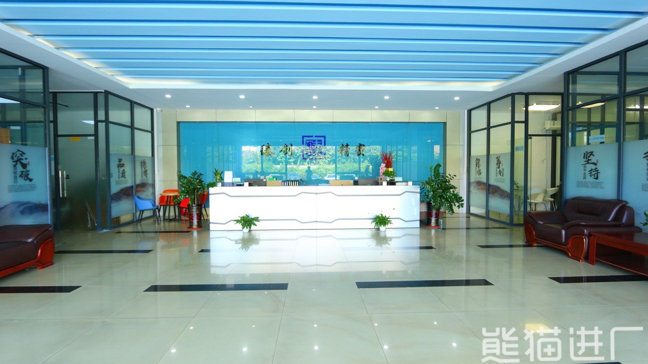 东莞市臻创精密科技有限公司总览图2