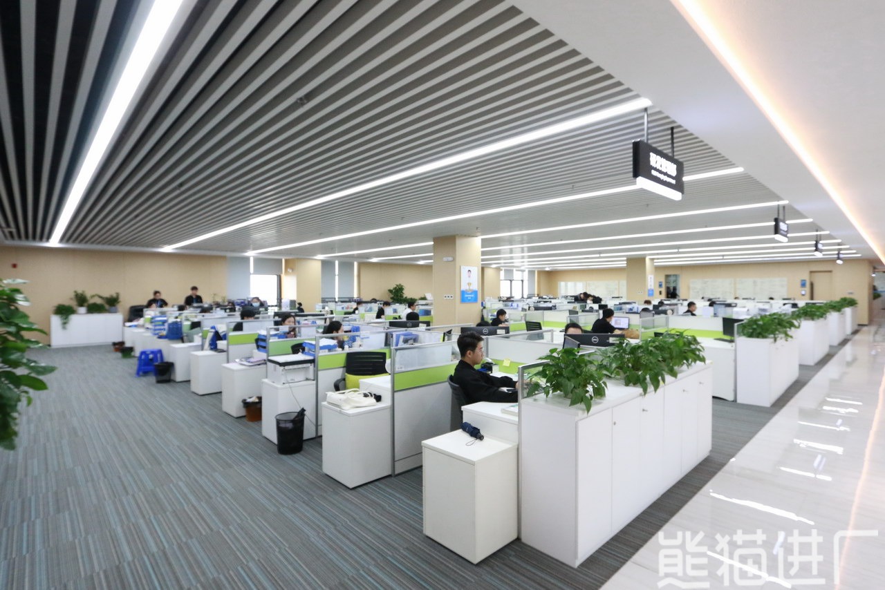 东莞市宇瞳光学科技股份有限公司总览图8